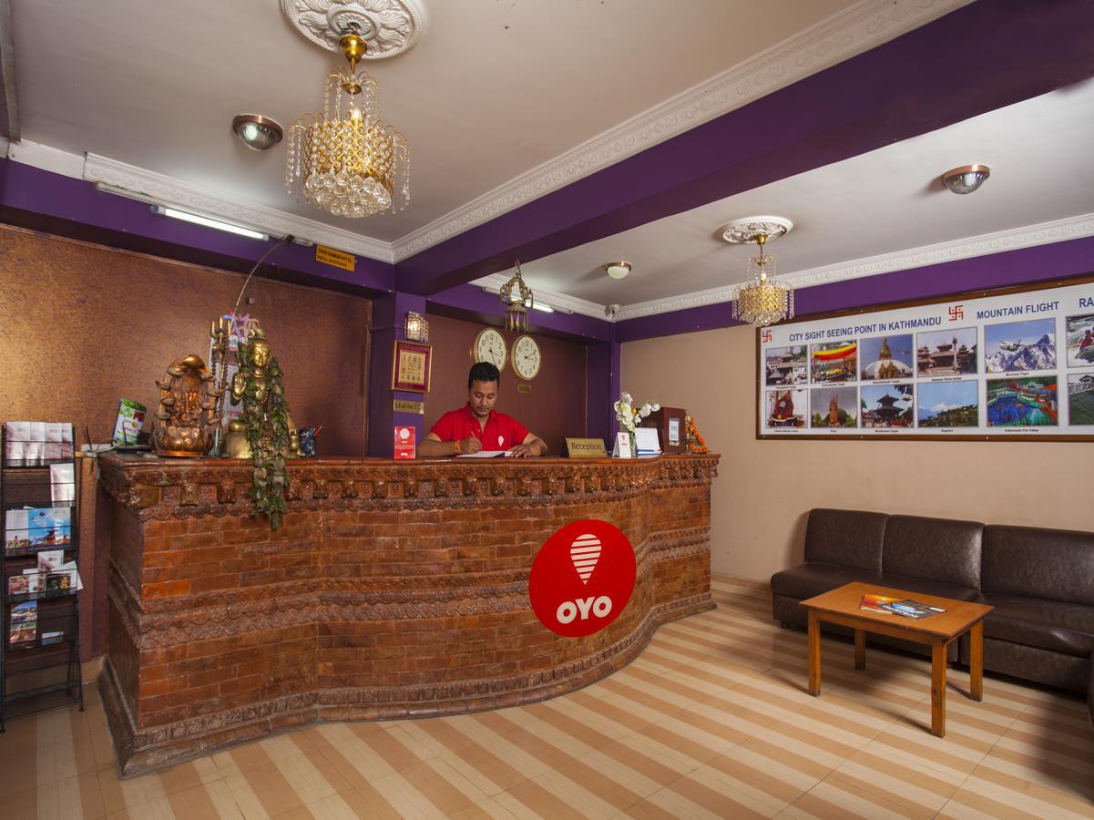 Shiva Shankar Hotel Pashupatināth Exteriör bild