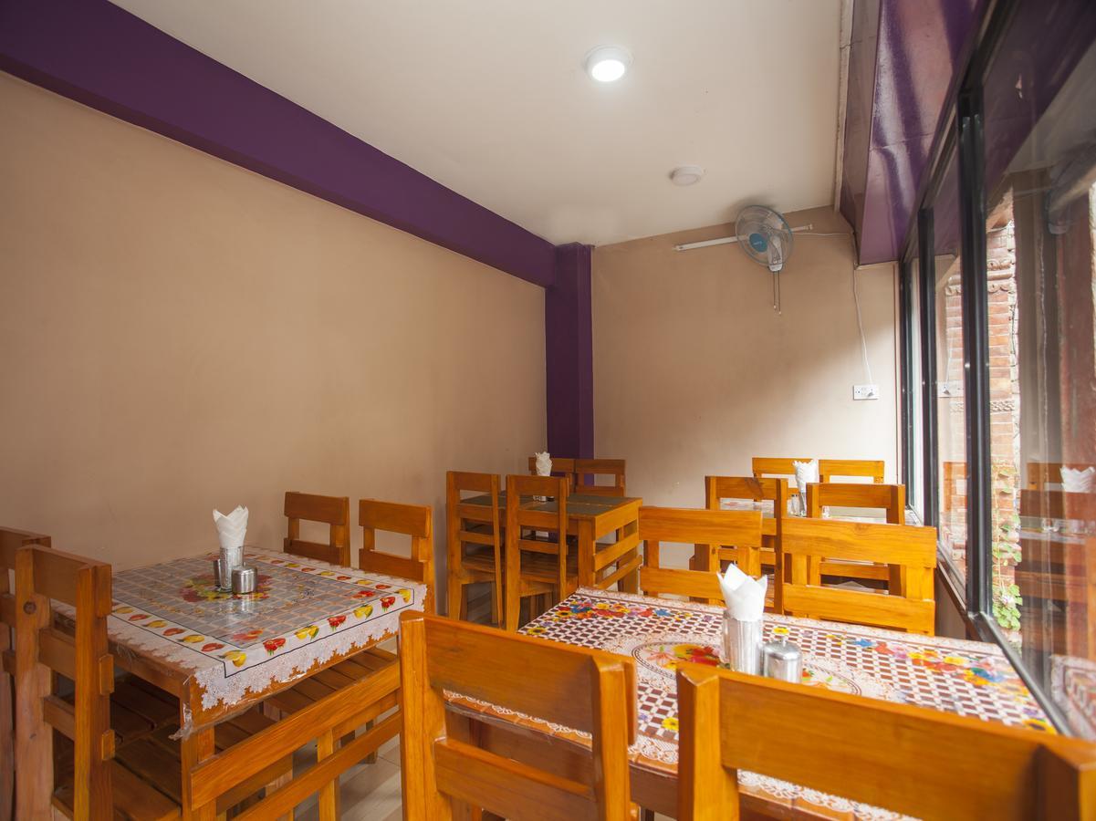 Shiva Shankar Hotel Pashupatināth Exteriör bild